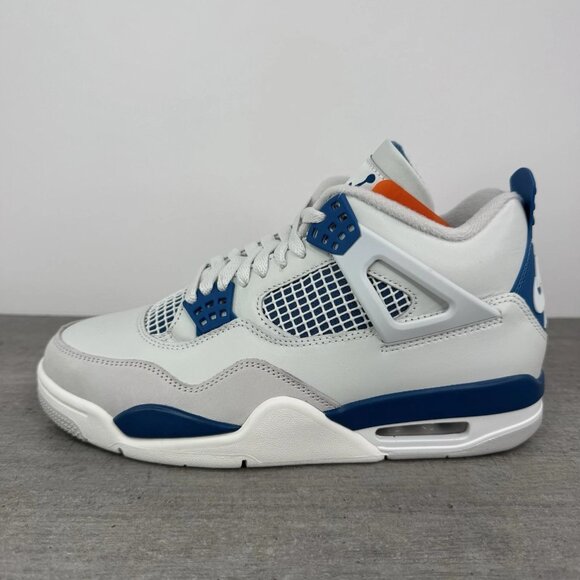 Nike Air Jordan 4 Running Shoes Not used
